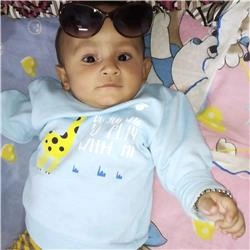 Pushpendra Kumar