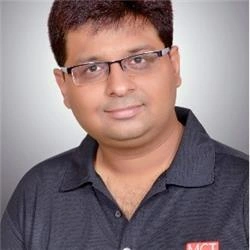 Krunal Trivedi Krunal Trivedi