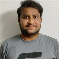 Mahesh Pullagura