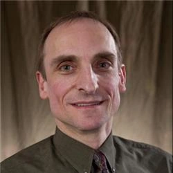 Jeff Darling