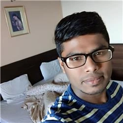 Lilu Sahoo