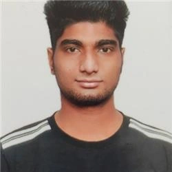 Rishabh Yadav
