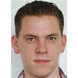 gijs van Beek