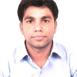 Ramdutt Pathak