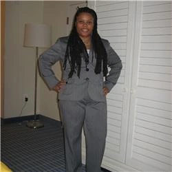 Cookie Mccray