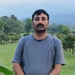Anantha Subramanian