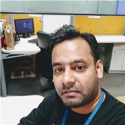 Nirmal Dayal