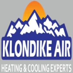 Klondike Air Heating Cooling