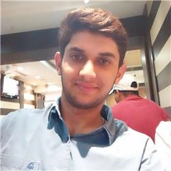 Deepak Verma Deepak Verma
