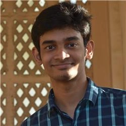 Hrishikesh Vibhute