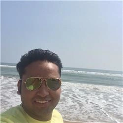 Ankit Sahu