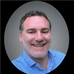Andrew Taylor