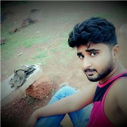 Debuprasad Tripathy Debuprasad Tripathy
