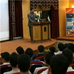 Ali Javani