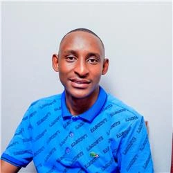Enoch Uwimana