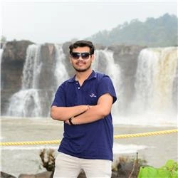 Darpan Mistry