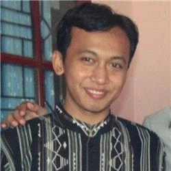 Dodi Syauqi Dodi Syauqi
