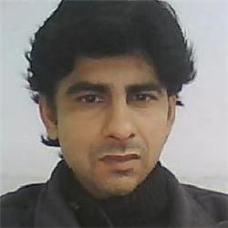H Kumar