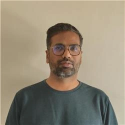 Rakesh Jogani