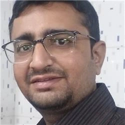 Dhaval Joshi