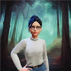 Ada James