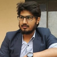 Syed Muhammad Usman