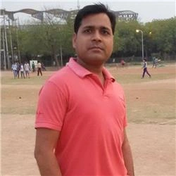 Ashok Kumar