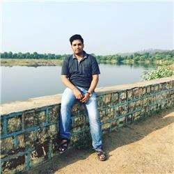 Vipin Sharma