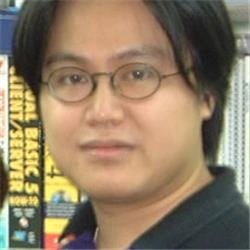 文熙 李