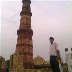 Ankur Verma