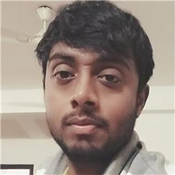 Sachendra Jain