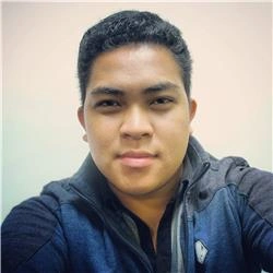 Cristian Mayo