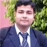Rishabh Bhalla