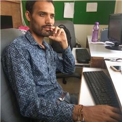 sachin gaikwad