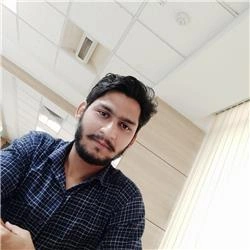 Gulzar Siddique