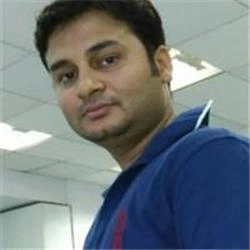 Kumar Rahul