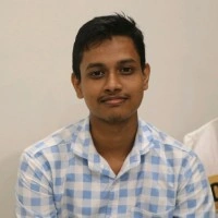 Mohammed Ibrahim J
