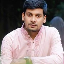 Md Safikul Islam