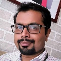 Rahul Saha