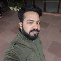 Navdeep Singh