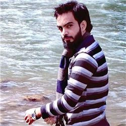 Shams Malik