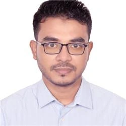 Mohammad Neamul Islam Mohammad Neamul Islam