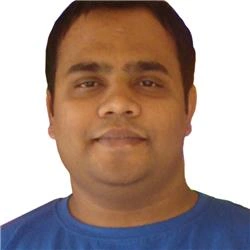 Kapil Kumar