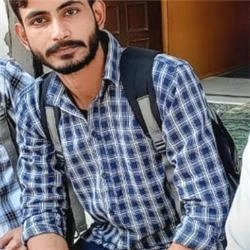 Aman Pandey