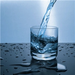 Spring Water