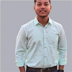 Shubham Sawant