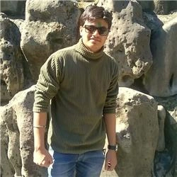 Amit Kulat