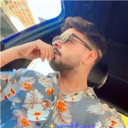 Deepanshu Chaudhary