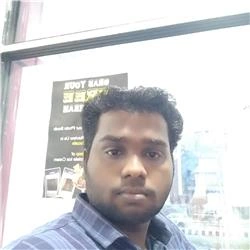 Ragul Ravi Ragul Ravi