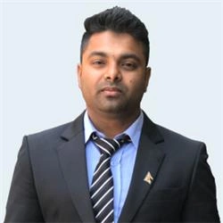 Pralhad Sedhai